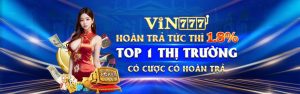 Xổ Số Miền Trung Vin777