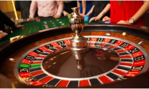 Roulette Vin777