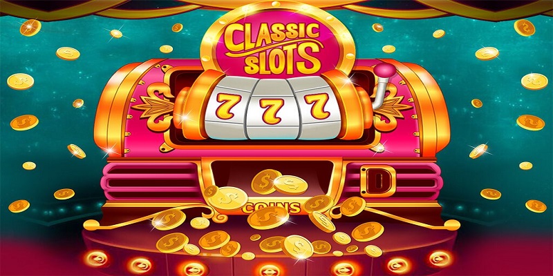slot game Vin777